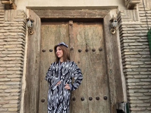 Отель Чор Минор 100 м до старого города с бесплатным кофе и разговорами по душам