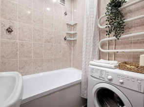 Апартаменты у Космопорта