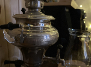 Гостевой дом МонрепоАпарт