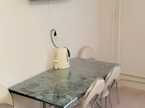 Квартира евродвушка в ЖК Алексино