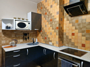 Квартира у зоопарка в которой Уютно Всем