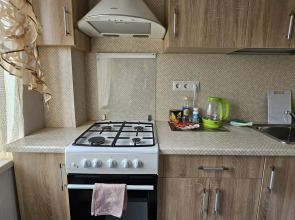 Квартира Уютная 2-х. комнатная квартира в самом центре города рядом с ПетрГУ