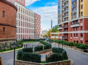 Апартаменты Art Apart