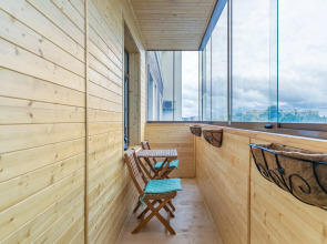 Апартаменты Viipuri House