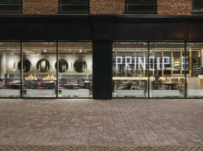 Апартаменты Бизнес-класса на улице Сакко, 24