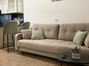 Квартира Уютная недалеко от Центра Ярославля