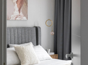 Апартаменты Hugge Place на Большевитской Объект 1610