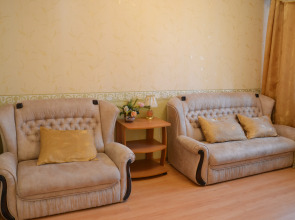 Апартаменты у Площади Нахимова