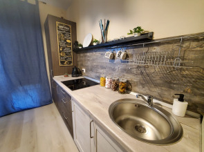 Апартаменты Легенда