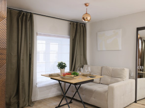 Апартаменты Загородный 4