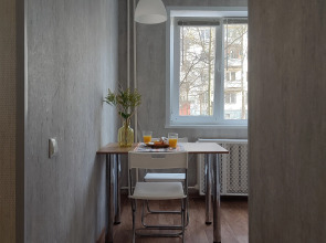 Апартаменты Сансет Семейная квартира для 6