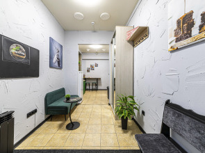 Гостевой дом Шоколад