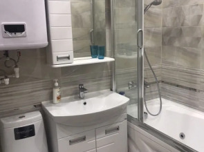 Апартаменты в 5 микрорайоне