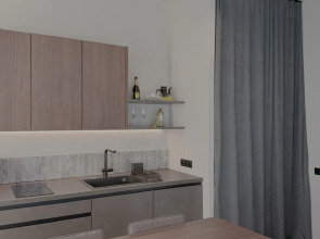 Квартира 4 на Балебина 13Б Новый Дом