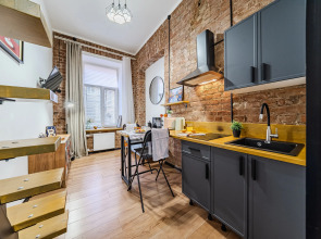 Апартаменты на улице Шпалерной д.9