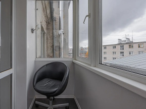 Апартаменты На Большой Покровской