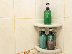 Квартира Двухкомнатная недалеко от парка Галицкого