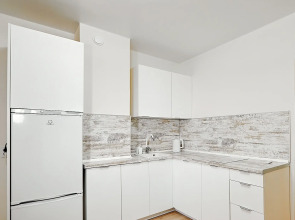 Квартира Стильная