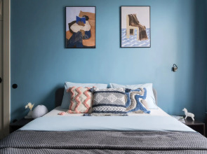 Апартаменты с видом на Казанский собор