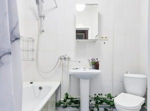 Квартира Комфортабельная рядом с Красноармейской