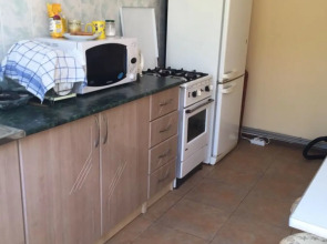 Гостевой дом Черноморье