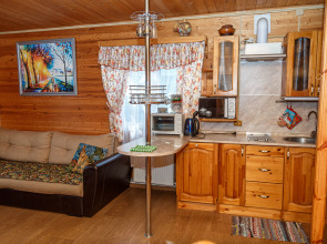 Гостевой дом У Мишутки