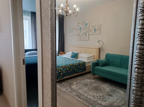 Квартира Двухкомнатная квартира у Московских Ворот