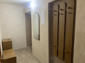 Квартира на Советской