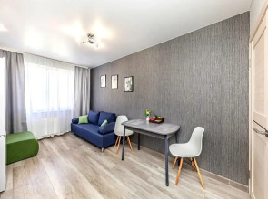 Квартира 1-к. квартира, 47 м², 13/21 этаж