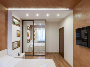 Апартаменты Четырехместные в центре Минска