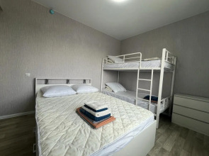 Квартира на Титова 254/1