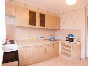 Апартаменты на Свердлова