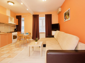 Квартира Свободна - Сивцев Вражек