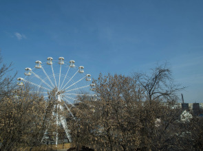 Отель Олимп