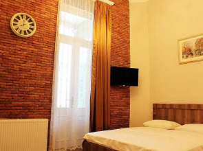 Отель Old Tbilisi Rooms 38