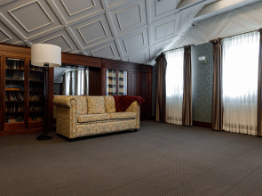 Усадьба Веранда Суздаль