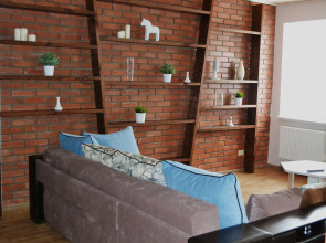 Апартаменты на Войкова 23