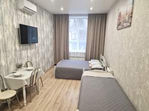 Апартаменты 06 Профсоюзная