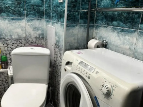 Квартира на Кольском Проспекте 151