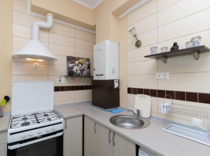 Апартаменты у Моря в Янтарном