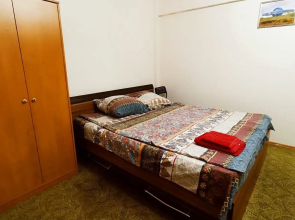 Na Parkovoy 38a Flat