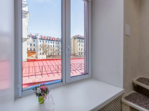 Гостевой дом Orfei на Большой Конюшенной