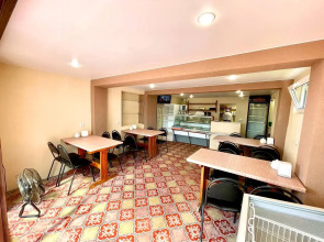 Гостевой комплекс Дом Солнца