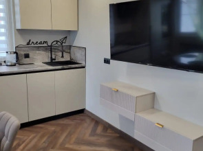 Квартира Уникальная 2-х Квартира для Вашего Комфортного Отдыха