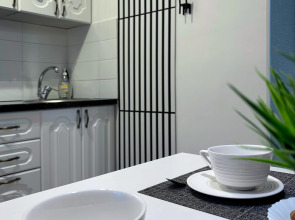 Апартаменты 200 Метров до Кремля