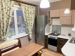 Апартаменты Дом Солнца