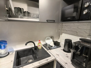 Квартира Лофт на Бурова