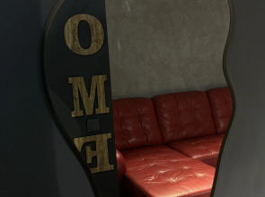 Квартира Апартаменты в стиле LOFT