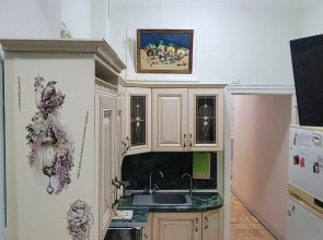 Квартира DiAm apartment на Васильевском