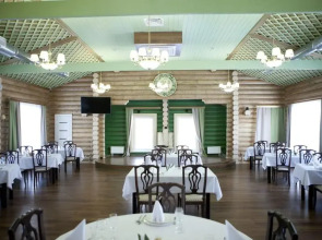 Отель Золотое Кольцо